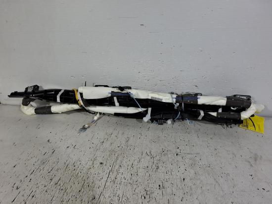 isuzu Mu X Mar 2024 LEFT AIRBAG