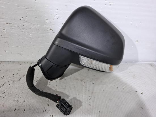 mg 3 Jan 2025 LEFT DOOR MIRROR 