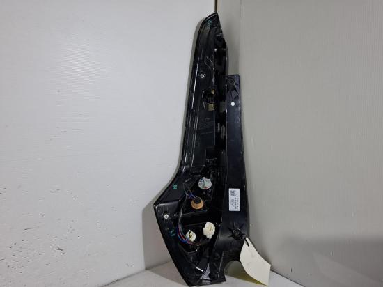 mg 3 Jan 2025 RIGHT TAILLIGHT 