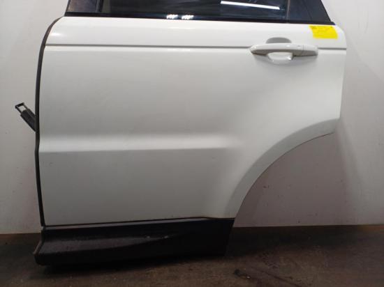 land rover Range Rover Sport Jun 2015 LEFT REAR DOOR 