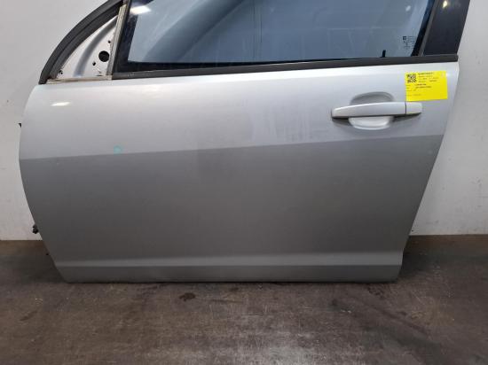 holden Commodore VF Dec 2013 LEFT FRONT DOOR 