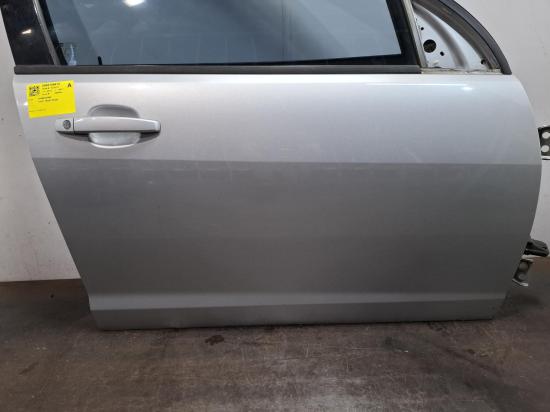 holden Commodore VF Dec 2013 RIGHT FRONT DOOR 