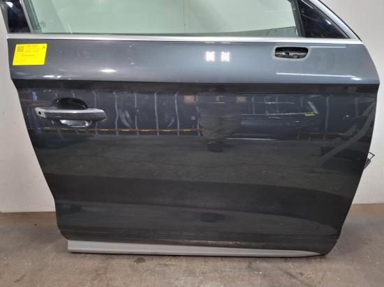 audi Q5 80A May 2017 RIGHT FRONT DOOR 