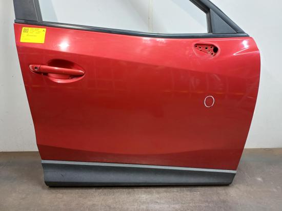 mazda Cx5 KE Jun 2015 RIGHT FRONT DOOR 