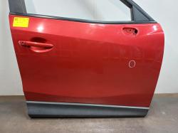 2015 Mazda Cx5 KE image 1