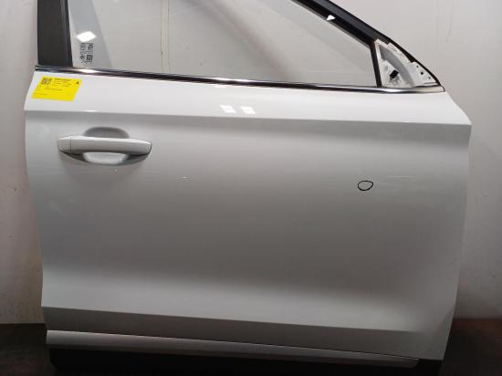mg Zs Mar 2023 RIGHT FRONT DOOR 