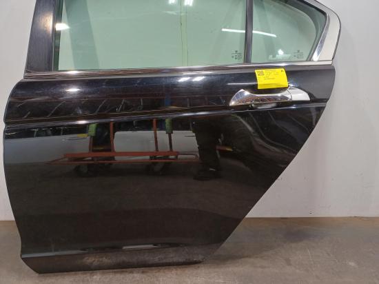 honda Accord 8TH GEN Aug 2009 LEFT REAR DOOR 