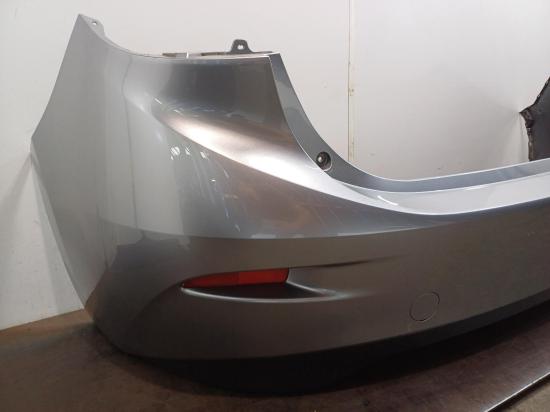 mazda 3 BM Apr 2014 REAR BUMPER 