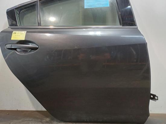 mazda 6 GT Dec 2015 RIGHT REAR DOOR 