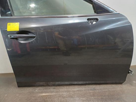 mazda 6 GT Dec 2015 RIGHT FRONT DOOR 