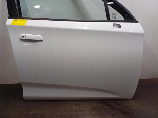 mg 3 Feb 2022 RIGHT FRONT DOOR 
