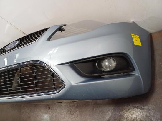 ford Falcon 2008 FRONT BUMPER 