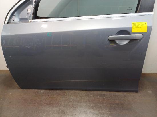 ford Falcon 2008 LEFT FRONT DOOR 