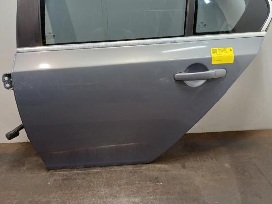 ford Falcon 2008 LEFT REAR DOOR 