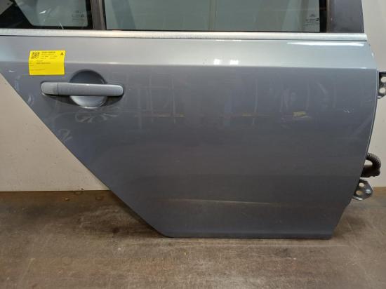 ford Falcon 2008 RIGHT REAR DOOR 