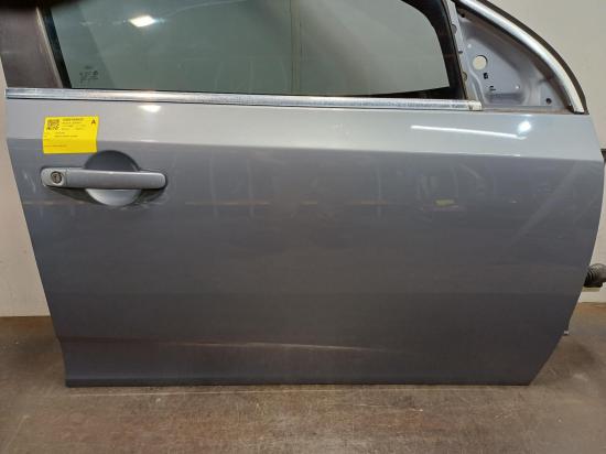ford Falcon 2008 RIGHT FRONT DOOR 