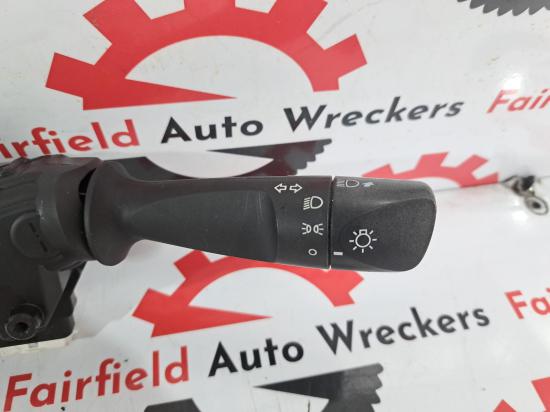 toyota Corolla 2018 WIPER SWITCH 
