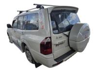 2003 Mitsubishi Pajero NP EXCEED image 1
