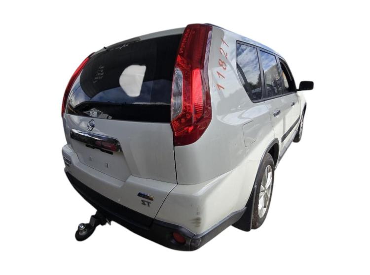 nissan X Trail T31 ST Nov 2012 Parts & Wrecking