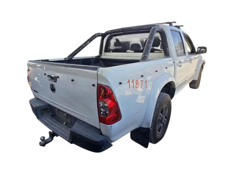 holden Rodeo RA LT Mar 2008 Parts & Wrecking