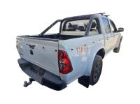 2008 Holden Rodeo RA LT image 1