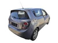 2012 Holden Barina TM HATCH image 1