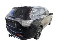 2014 Mitsubishi Outlander ZJ ASPIRE PHEV image 1
