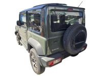 2024 Suzuki Jimny GJ 3 DOOR HARDTOP image 1
