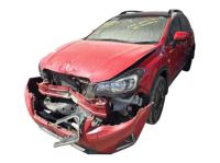 2015 Subaru Xv G4X 2.0I image 1