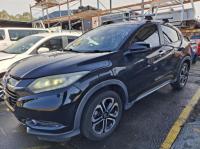 2015 Honda Hrv image 1
