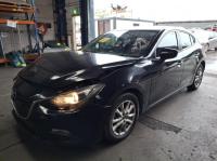 2015 Mazda 3 BM image 1