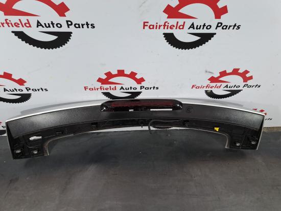holden Equinox 2018 REAR SPOILER