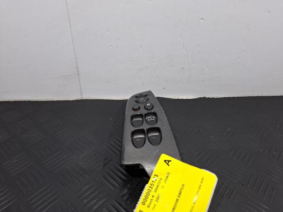 honda Civic May 2007 POWER WINDOW SWITCH