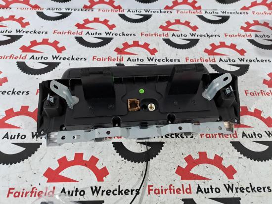 ldv D90 2020 STEREO/HEAD UNIT