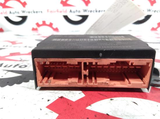 fiat 500 2014 AIRBAG MODULE/SENSOR