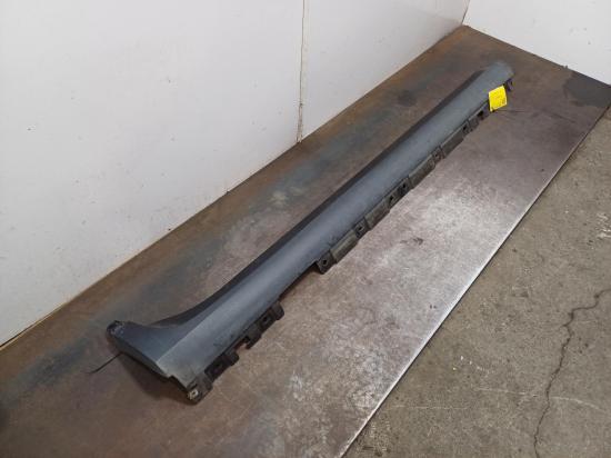 bmw X3 Mar 2014 SIDE STEP/SKIRT