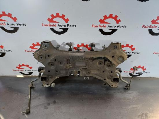 hyundai I30 2020 FRT XMEMBER/CRADLE 