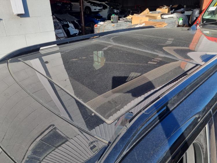 land rover Discovery TDV6 HSE LUXURY L462 2018 Parts & Wrecking