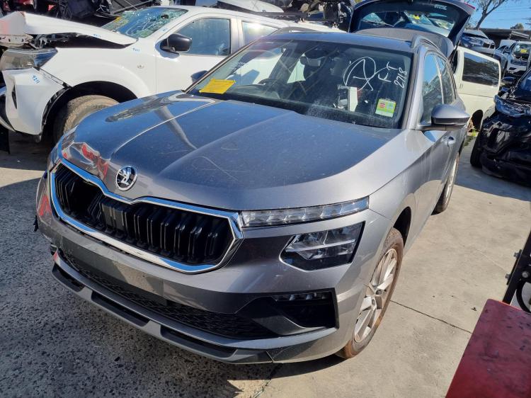 skoda Kamiq SELECT NW 2024 Parts & Wrecking