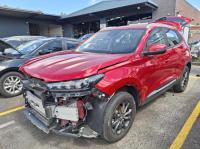 2025 Chery Tiggo 4 Pro T3X image 1