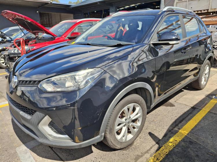 mg Gs Apr 2018 Parts & Wrecking