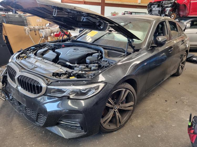 bmw 3 Series 330I G20 2021 Parts & Wrecking