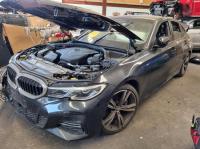 2021 Bmw 3 Series 330I G20 image 1