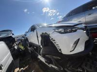 2017 Mazda Cx 3 image 1