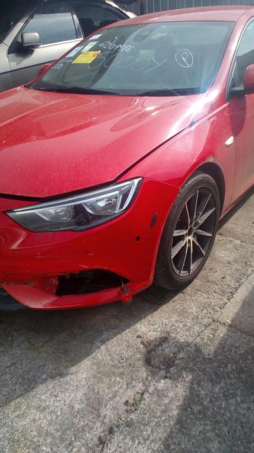 holden Commodore LT Sep 2018 Parts & Wrecking