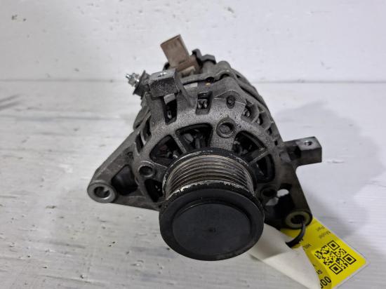 toyota Hilux GUN126R Feb 2016 ALTERNATOR 