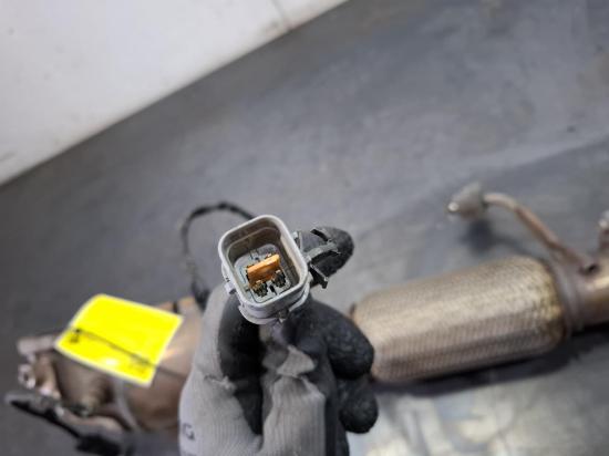 hyundai I30 2020 CATALYTIC CONVERTER 