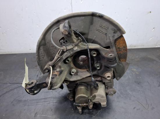 mazda Cx8 KG Dec 2019 RIGHT FRONT LOWER CONTROL ARM 