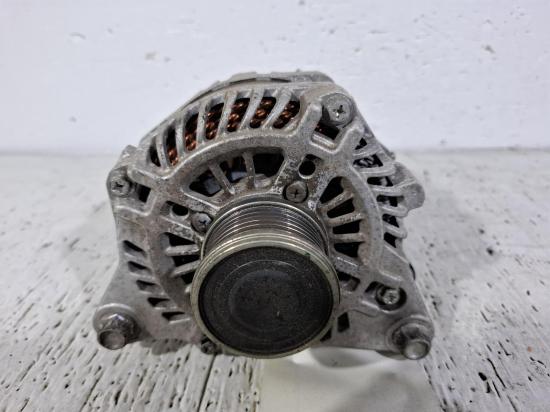 mazda Cx8 KG Dec 2019 ALTERNATOR 