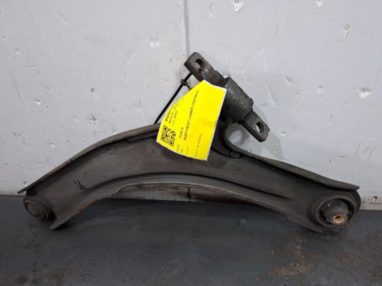 nissan Dualis J10 Aug 2012 RIGHT FRONT LOWER CONTROL ARM